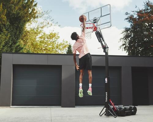 basketball-tenue-femme