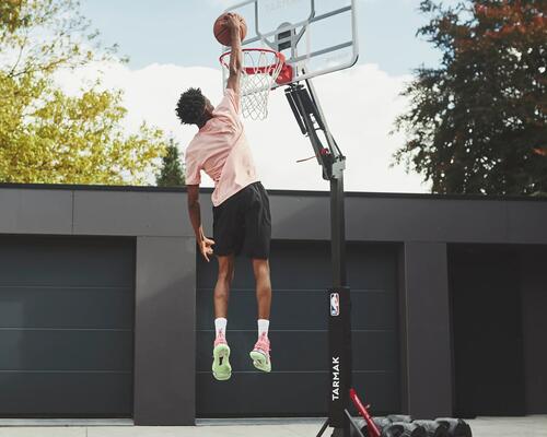 La garantie de votre panier de basket decathlon