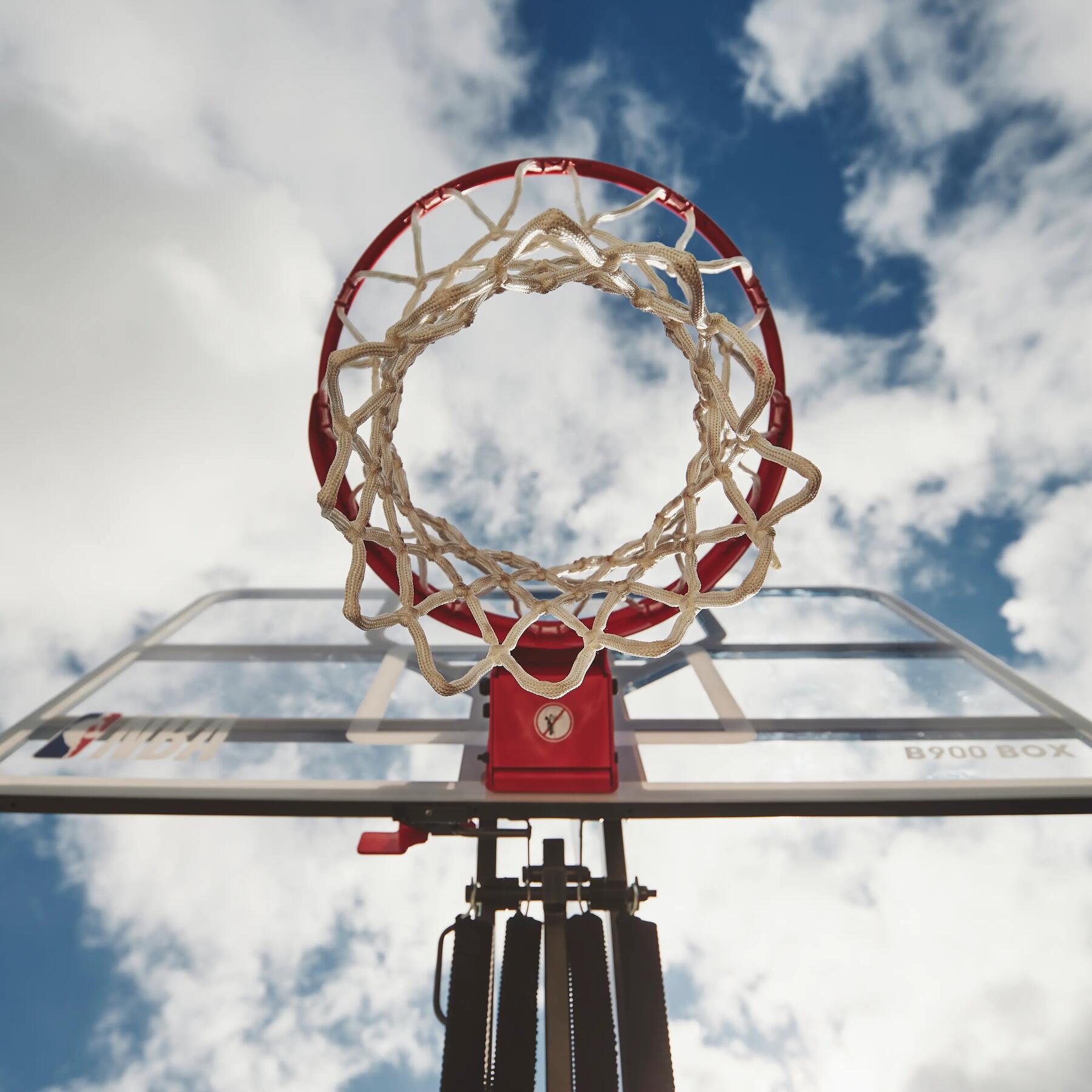La garantie de votre panier de basket decathlon