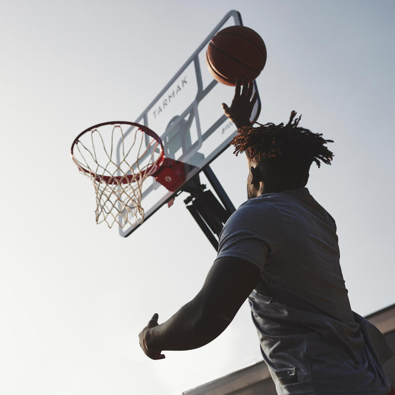 SEGUNDA VIDA: Canasta de baloncesto B900 BOX NBA