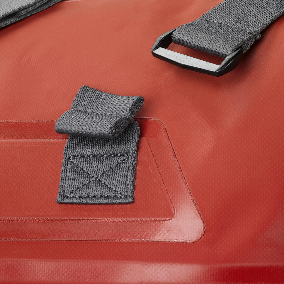 Waterproof Trekking Carry Bag 80 L to 120 L DUFFEL 900 EXTEND WP