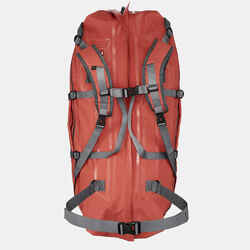 Trekking Waterproof Transport Bag - 80L to 120L - Duffel 900 Extend WP