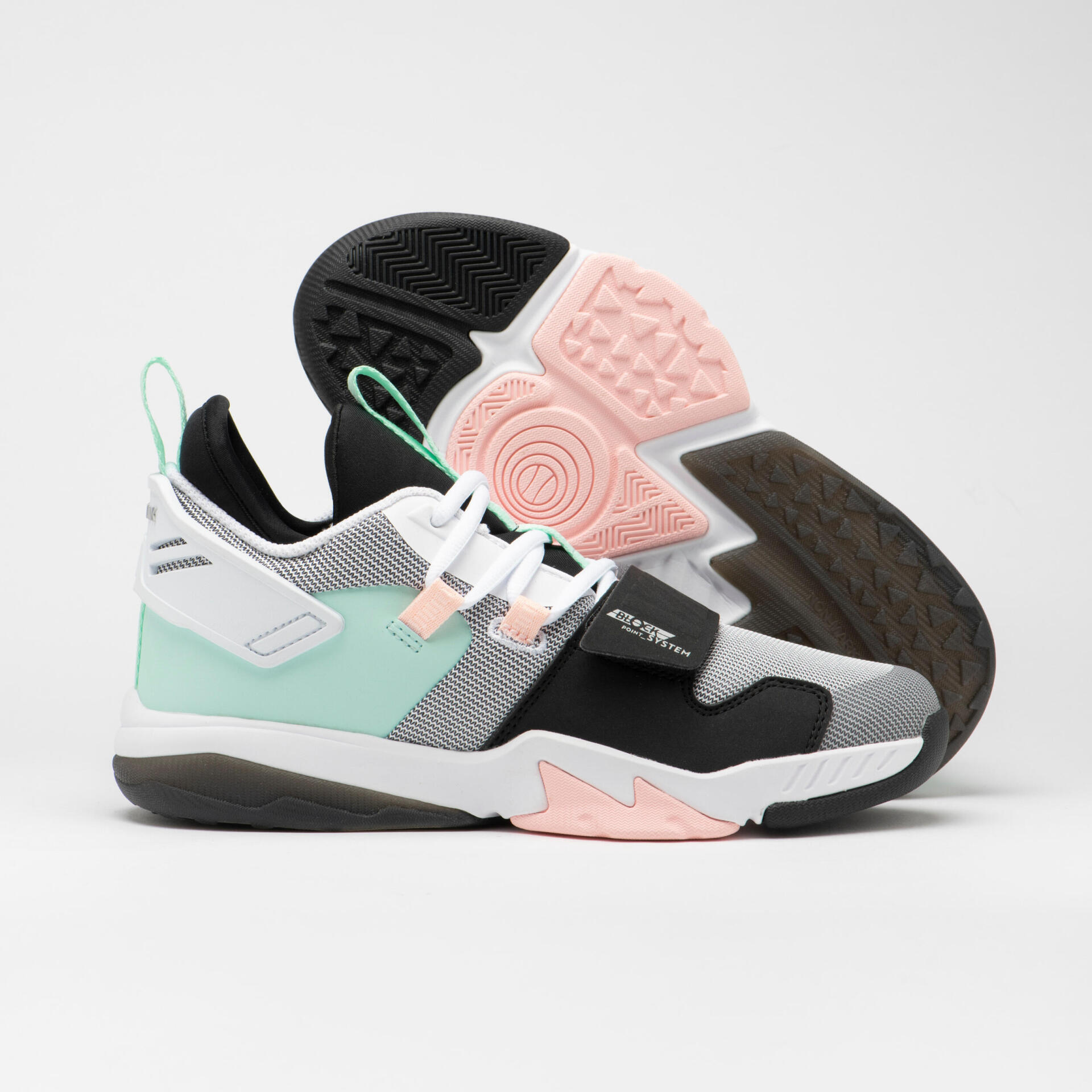 KID SS500 M Basketball Shoes