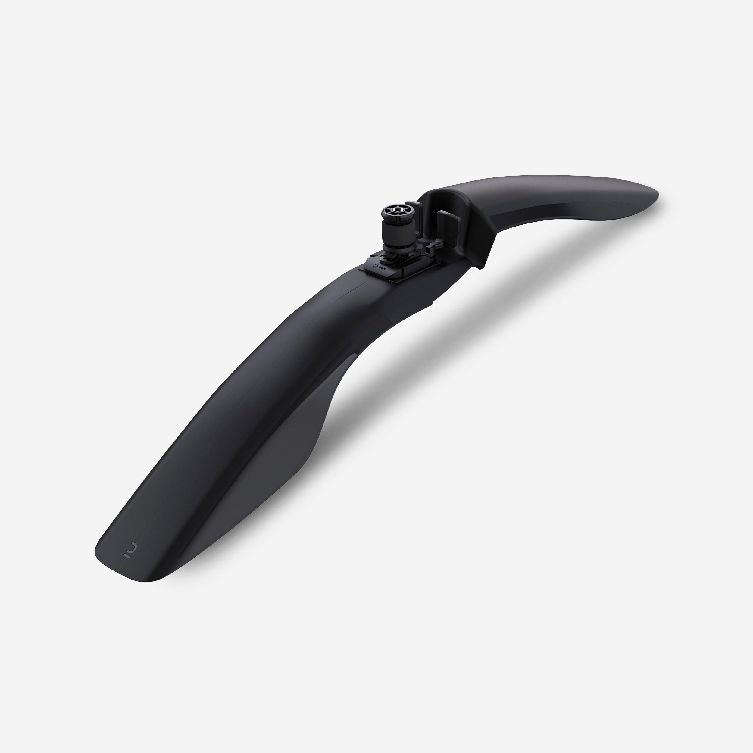 Błotnik do roweru MTB Rockrider V2 26"-27,5"-29"  przedni