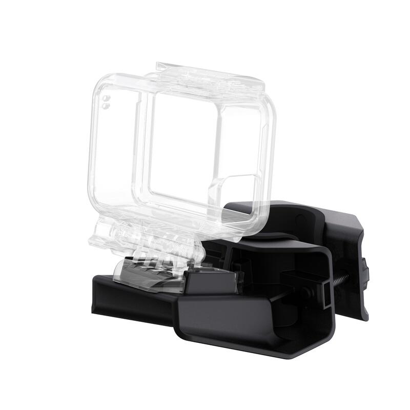 Kit apărători de noroi MTB față/spate rigide V3 26" - 27,5" - 29" Negru