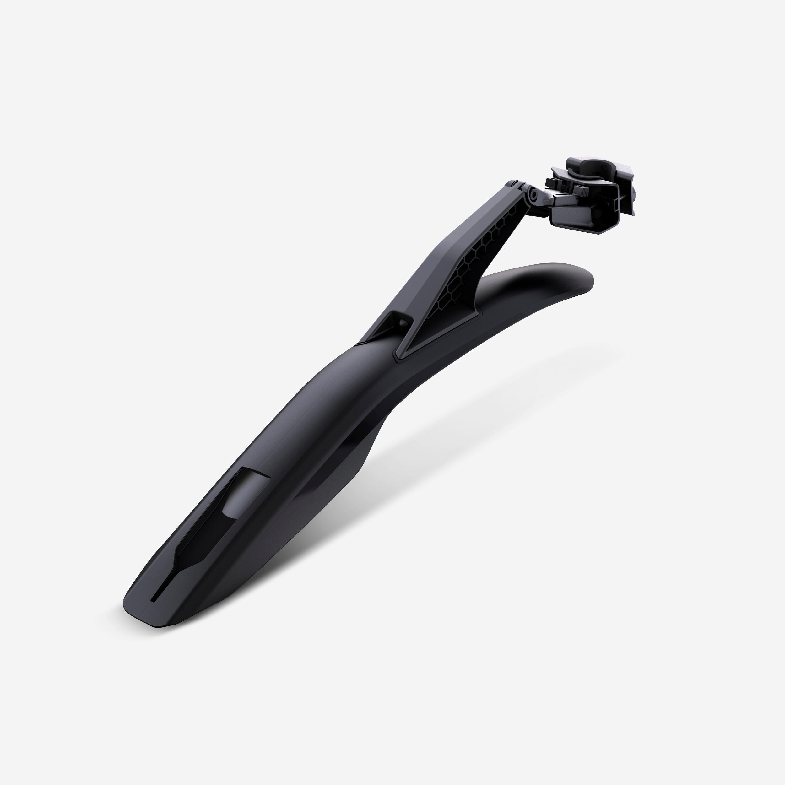 Błotnik do roweru MTB Rockrider V2 26"-27,5"-29" tylny