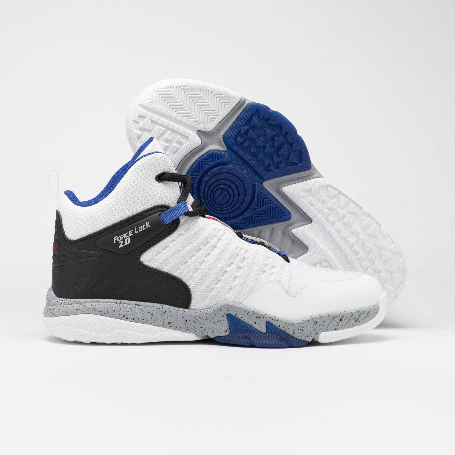 KID SS500 H Basketball Shoes