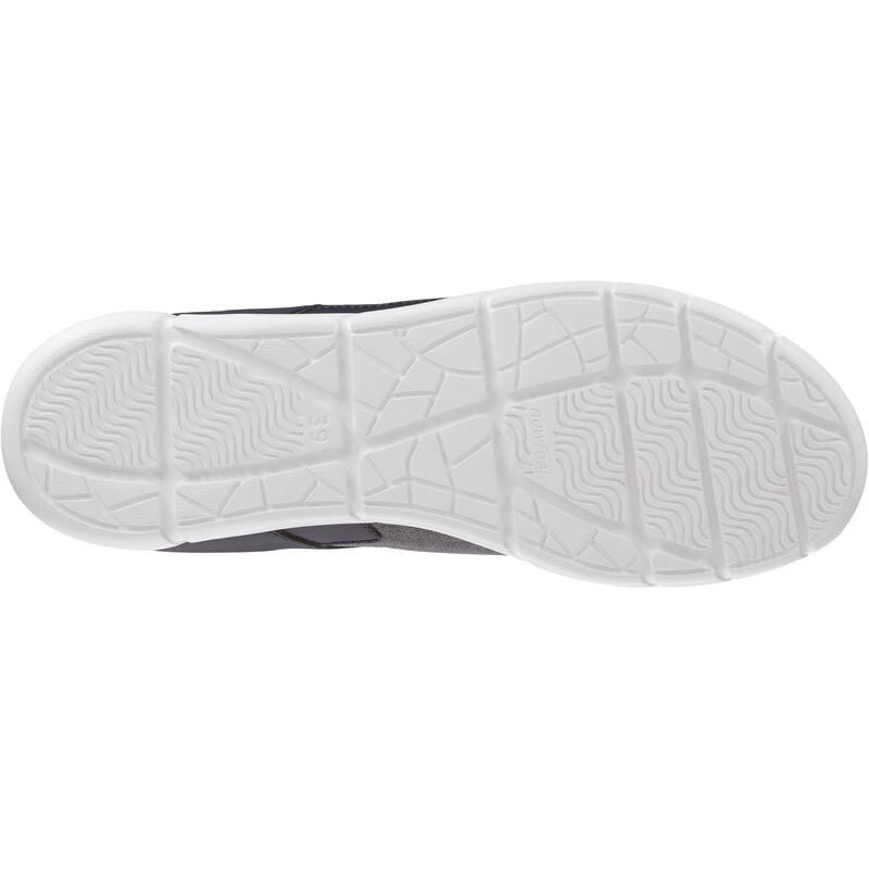 Zapatillas caminar Mujer Soft 540 moteado | Decathlon