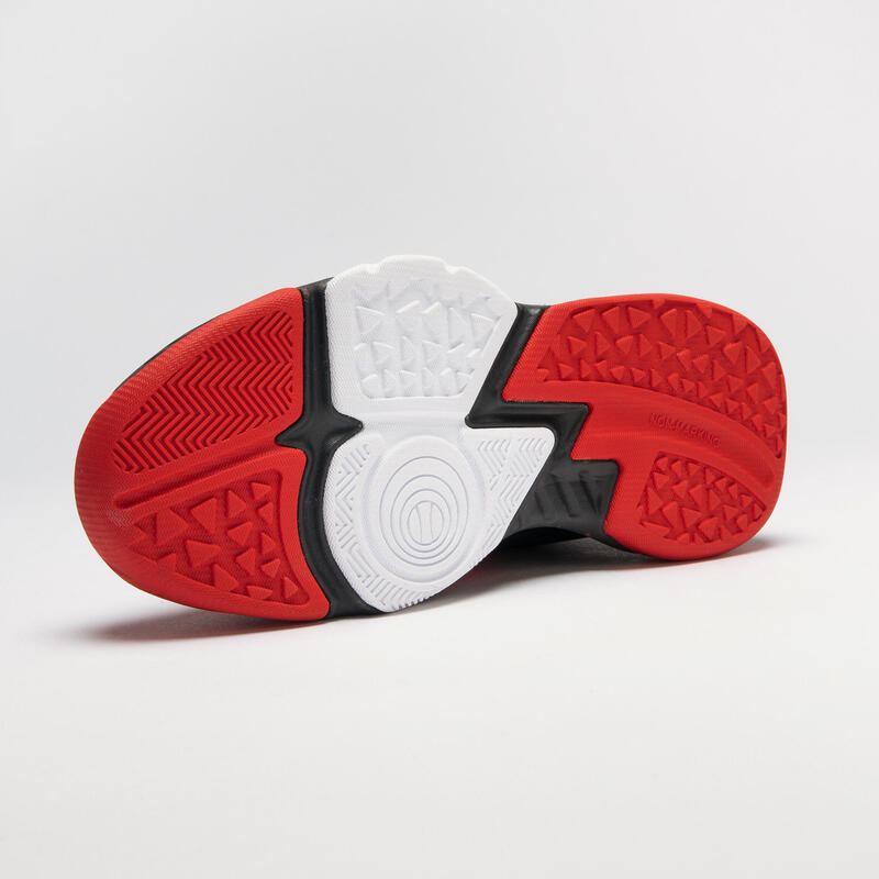 Dětské basketbalové boty SS500H 