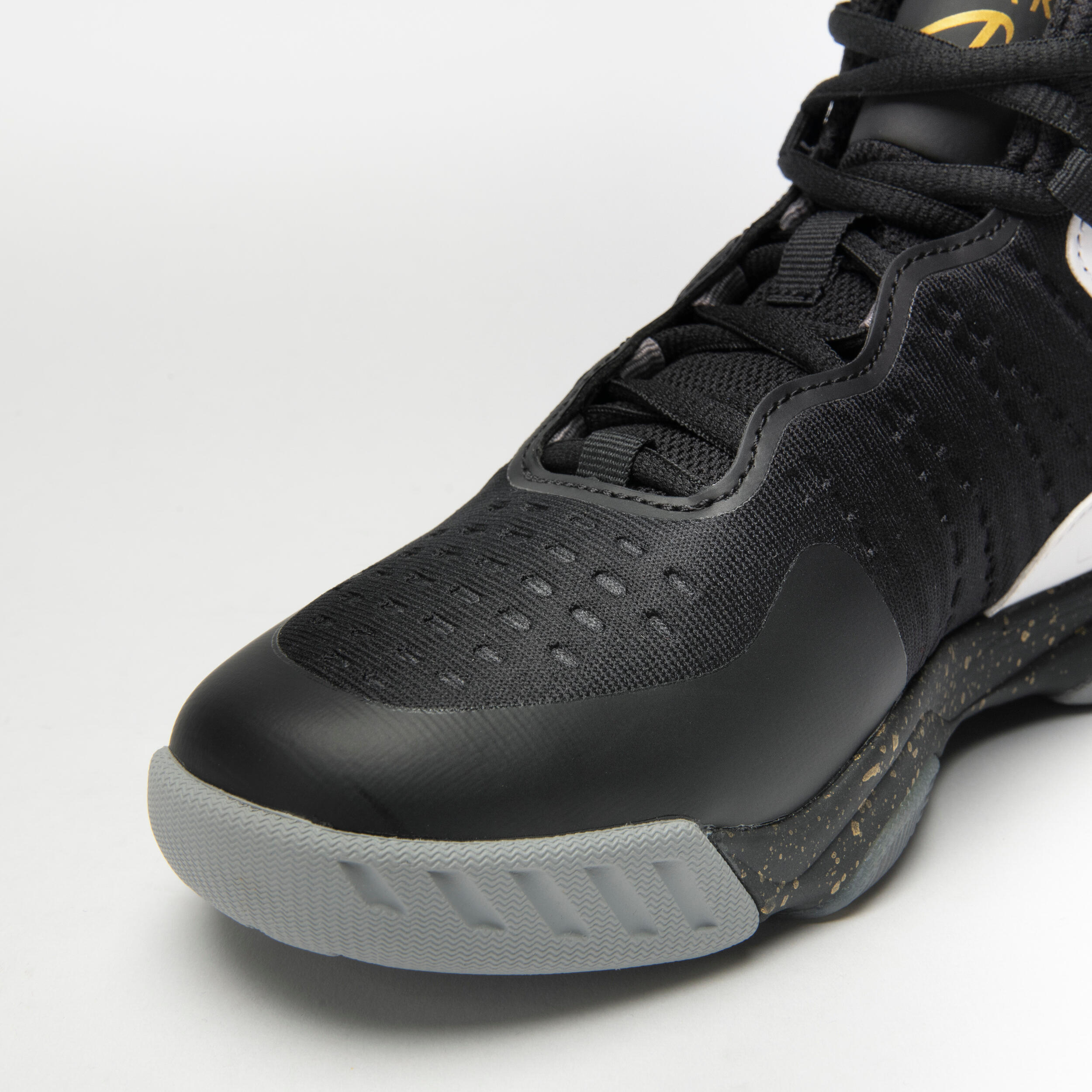 Kids' Intermediate Basketball Shoes - SS 500 - TARMAK