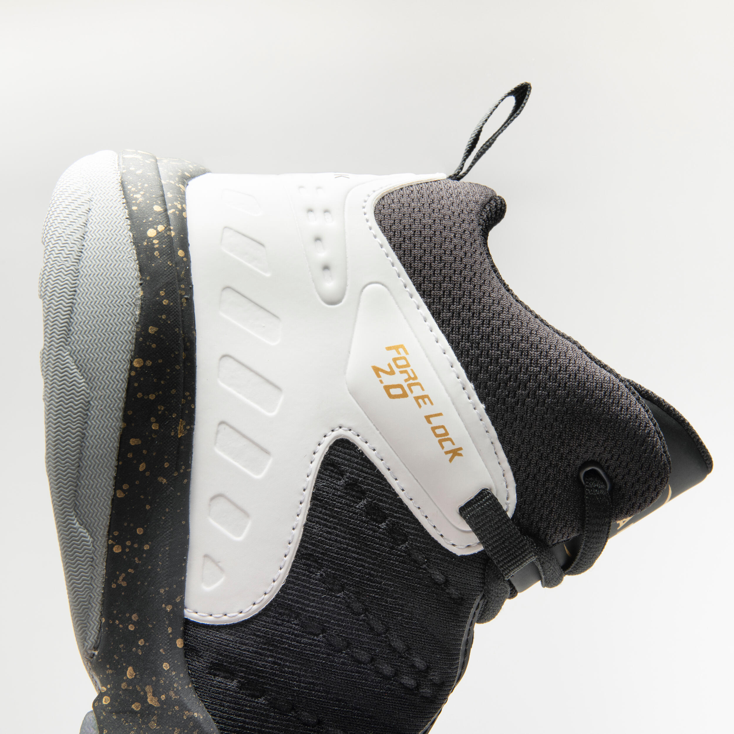 Chaussures de basketball enfant – SS 500 - TARMAK