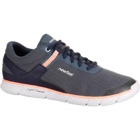 Chaussures de marche sportive femme Soft 540