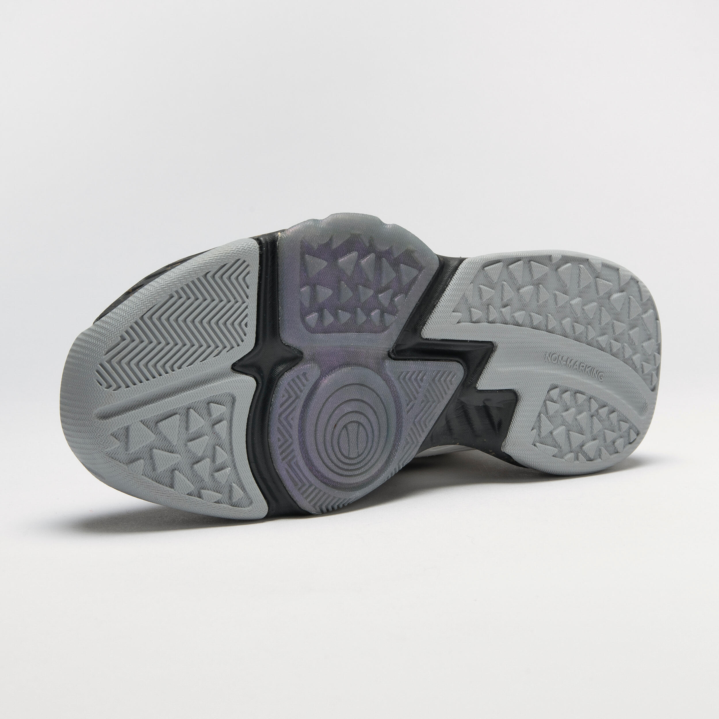 Kids' Intermediate Basketball Shoes - SS 500 - TARMAK