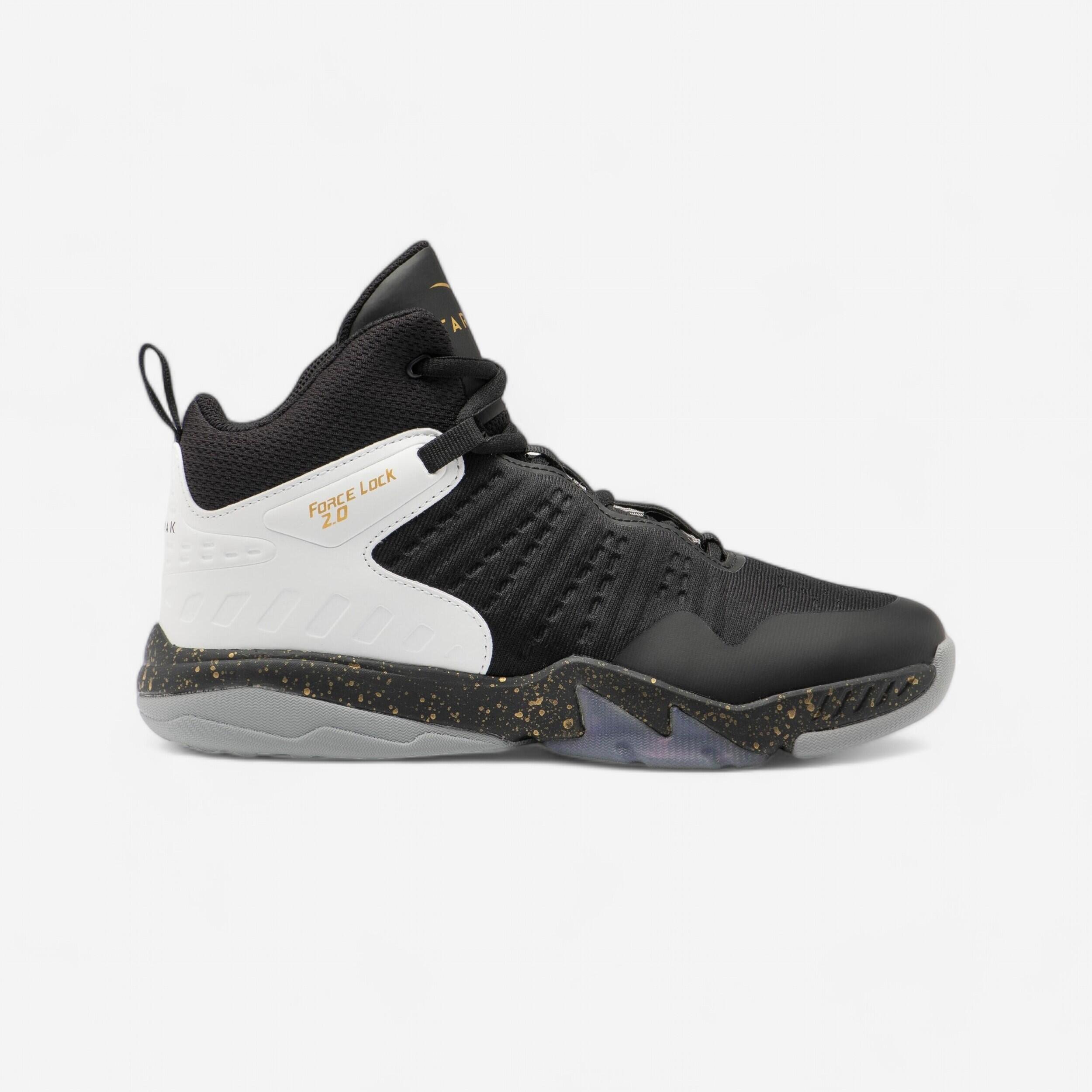 TARMAK Basketbalschoenen voor gevorderde jongens/meisjes SS500H | Decathlon