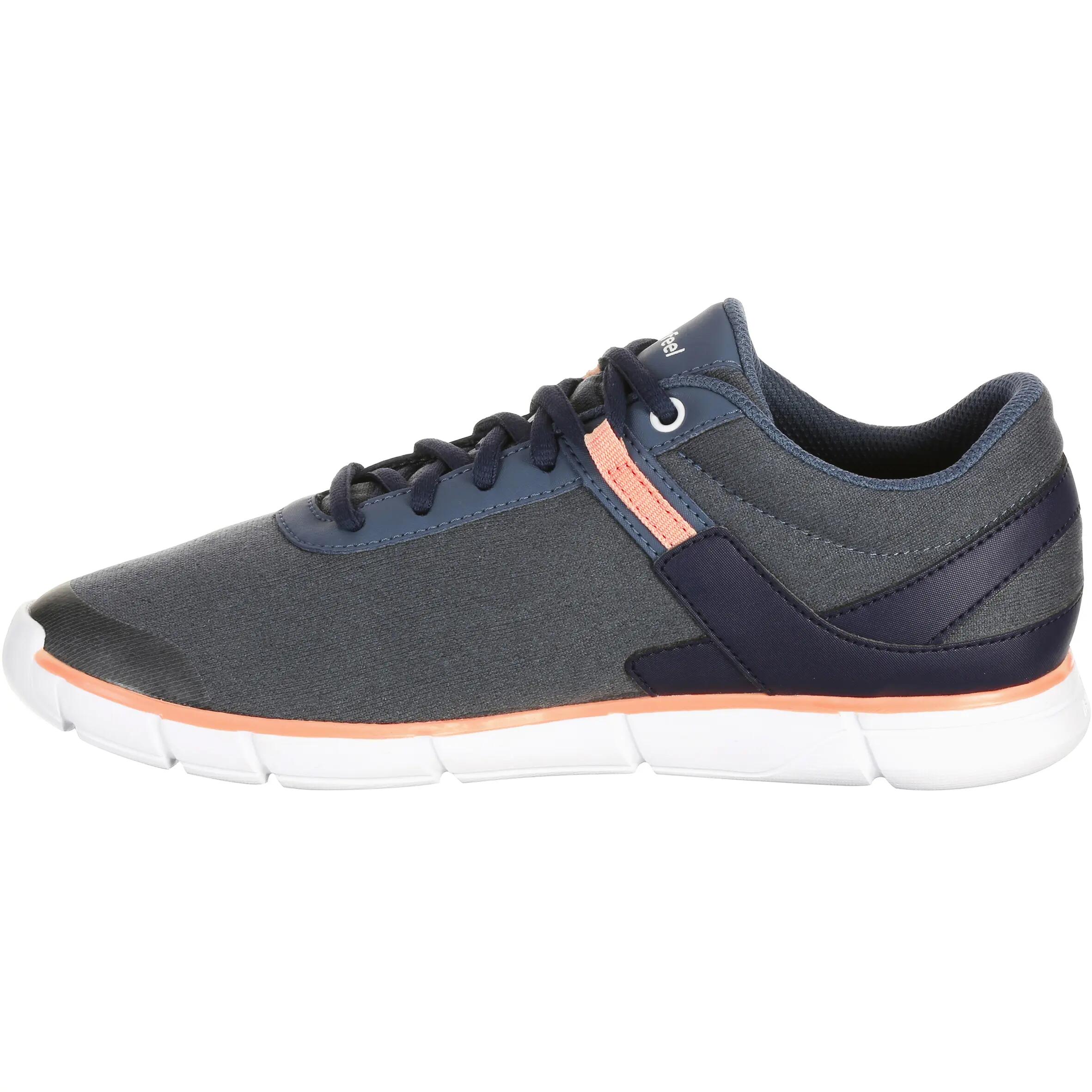 Soft 540 Women's Fitness Walking Shoes - tiki blue 3/7