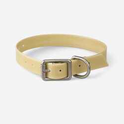 Dog Collar - Grey500