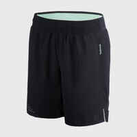 Women's Basketball Shorts SH500 - Black