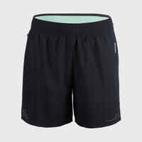 Women's Basketball Shorts SH500 - Black