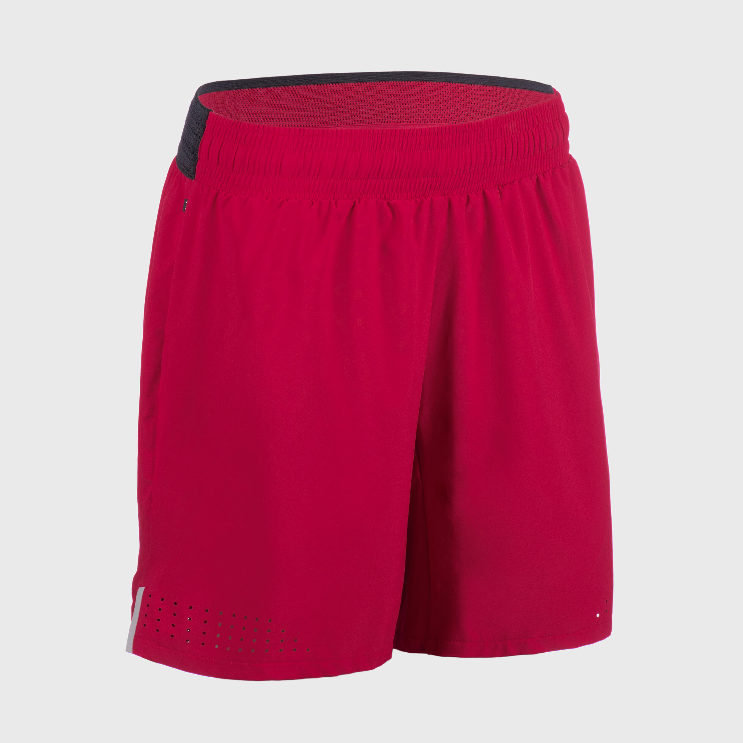 Pantaloncini basket donna SH500 verdi TARMAK | DECATHLON