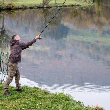 trout