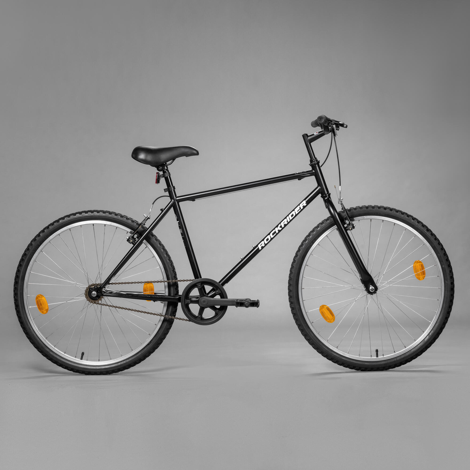 decathlon rockrider bicycle