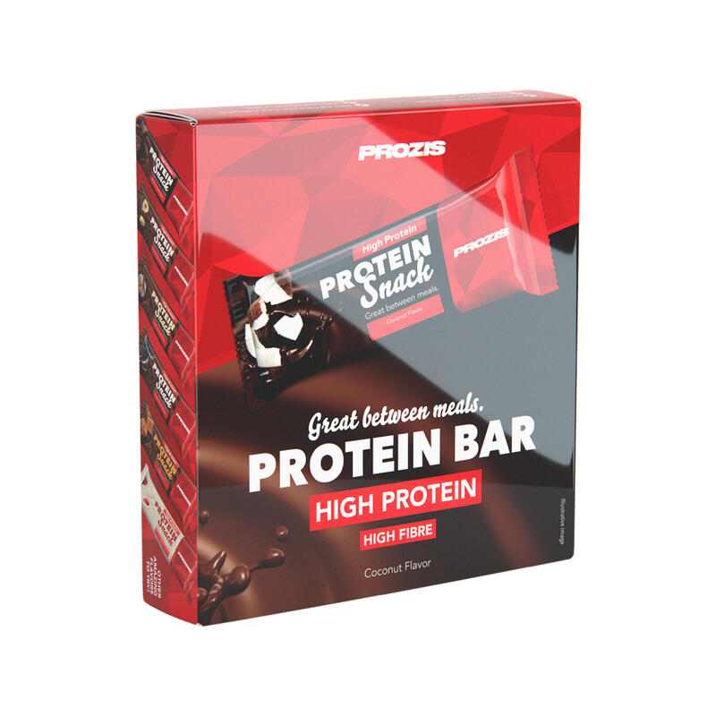 Protein Snack 30 g x 6