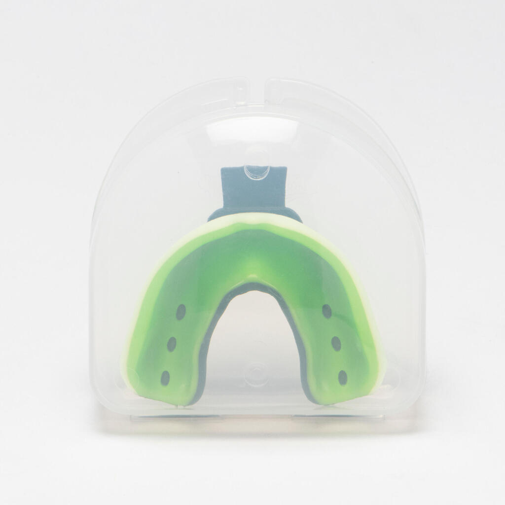 Adult Rugby Mouthguard Viper Pro