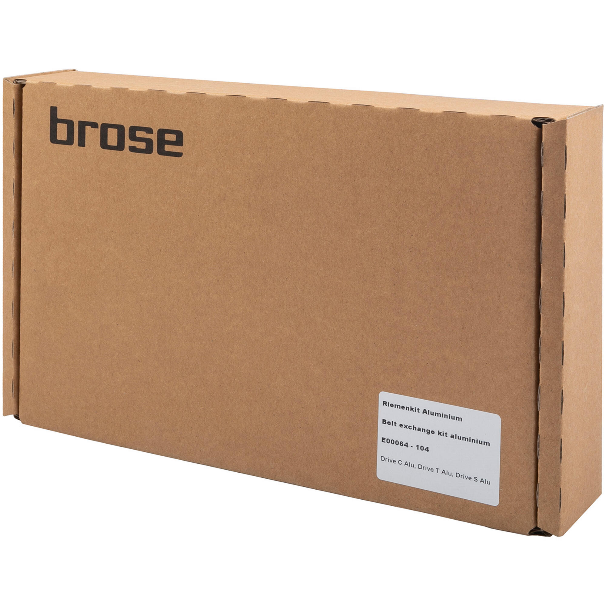 KIT CORREA SPV BROSE E00064 2/2