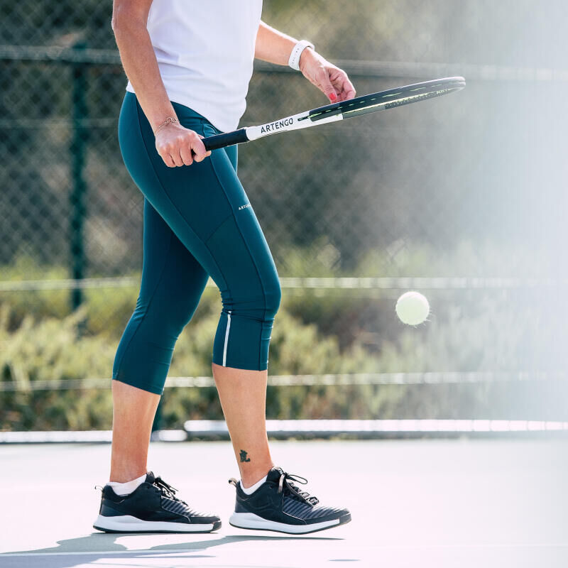 Technique Tennis-ameliorer-deuxieme-service