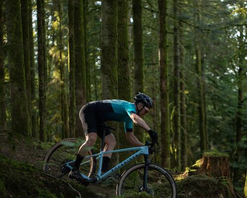 Le VTT Cross Country c'est quoi ?