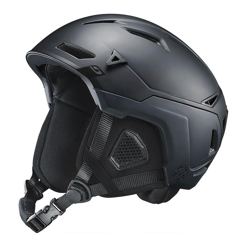 Casco Julbo The Peak Lt Esquí de Travesía Doble Norma