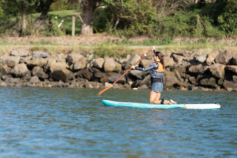 Jak dobrać deskę SUP? Kryteria wyboru deski stand up paddle