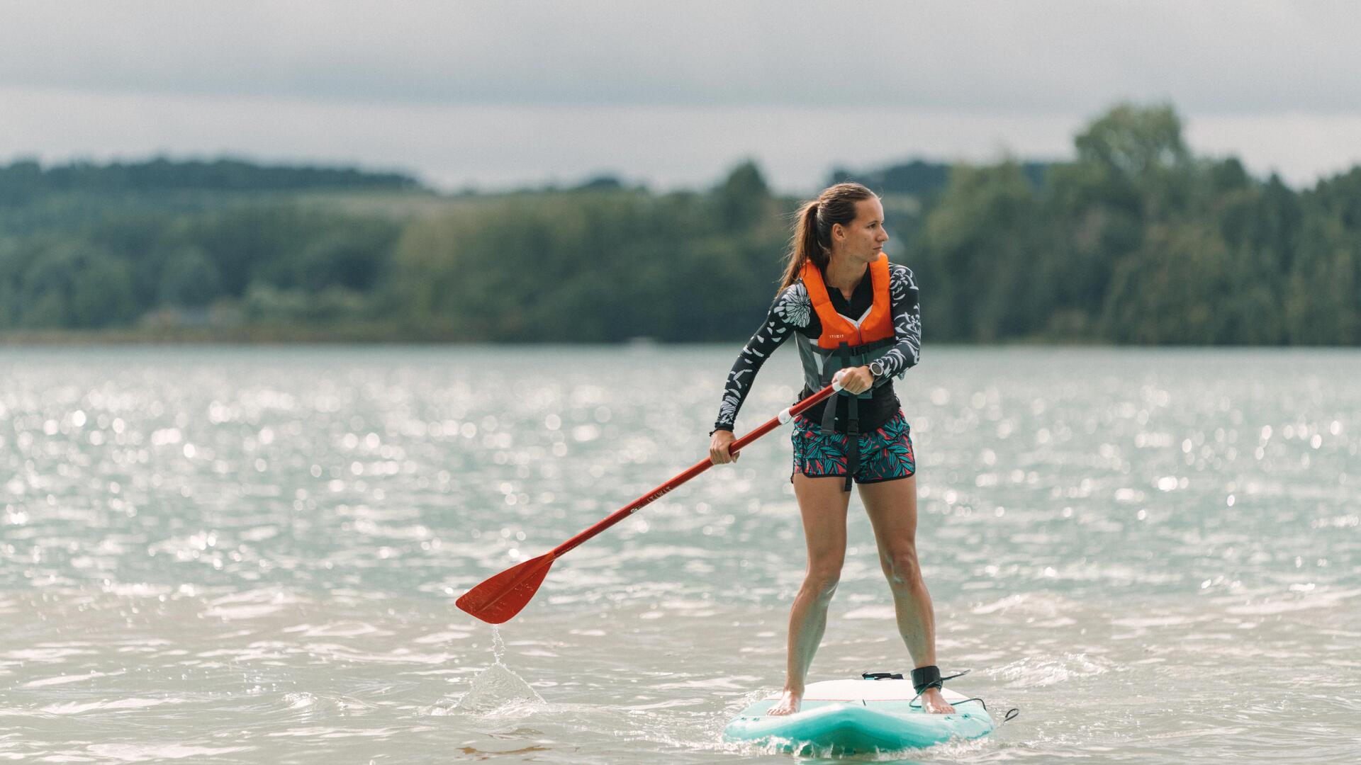 stand up paddle enfant