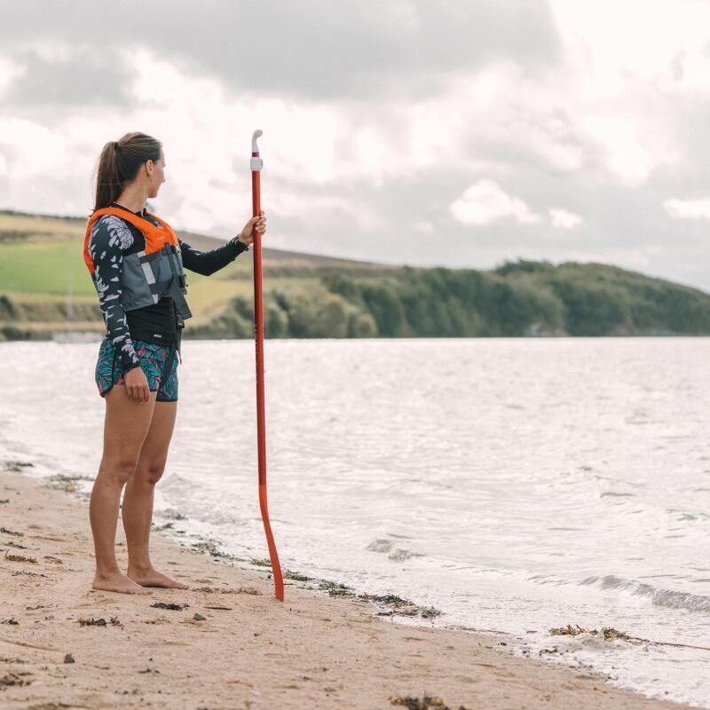 Hur du väljer rätt Stand-Up Paddle