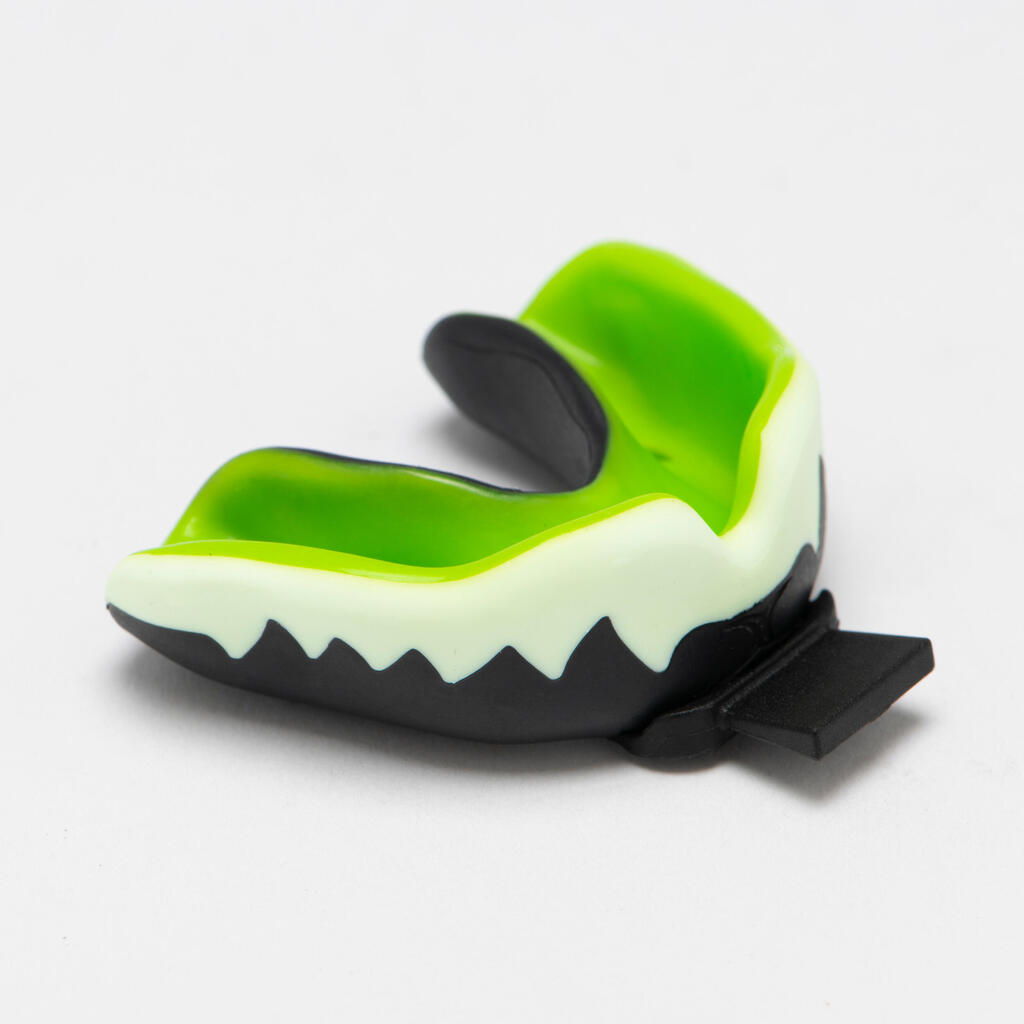 Adult Rugby Mouthguard Viper Pro