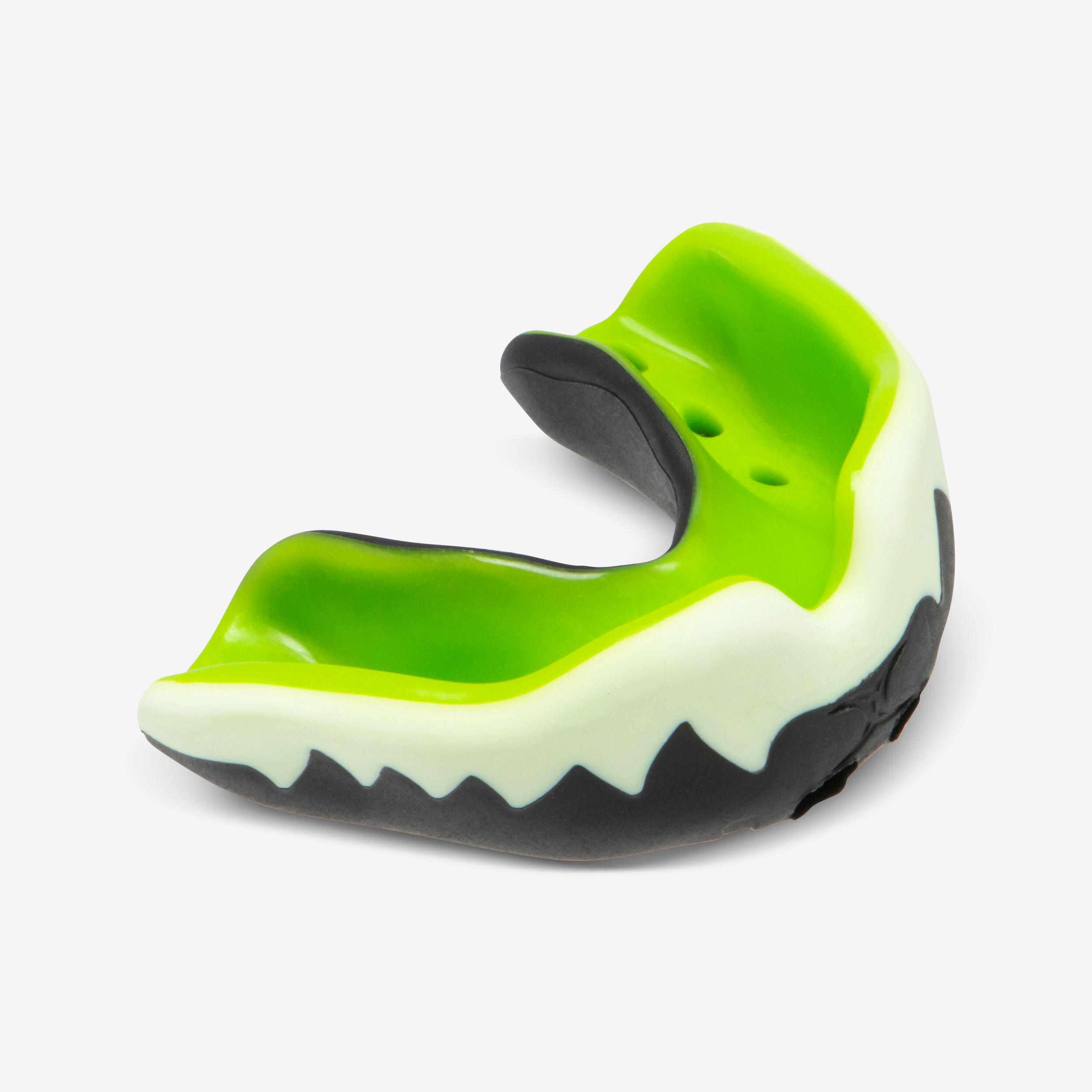 Adult rugby mouthguard - GILBERT VIPER PRO