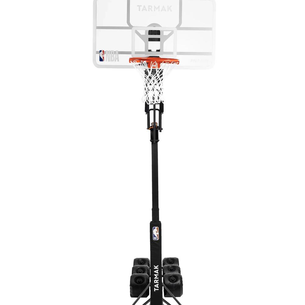 B900 BOX NBA BASKETBALL HOOP after sales/repair/maintenance