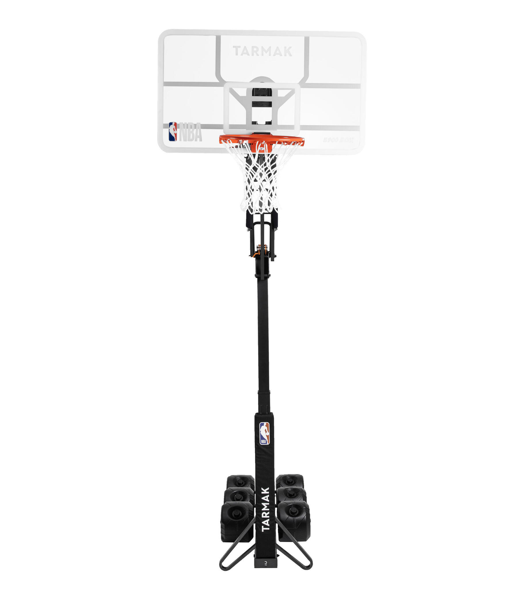 B900 BOX NBA BASKETBALL HOOP after sales/repair/maintenance