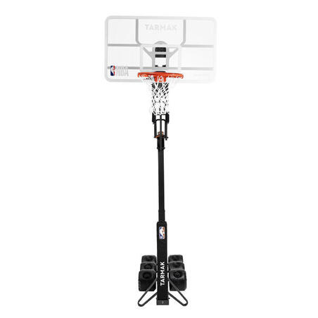 Баскетбольна стійка з кошиком B900 Box NBA