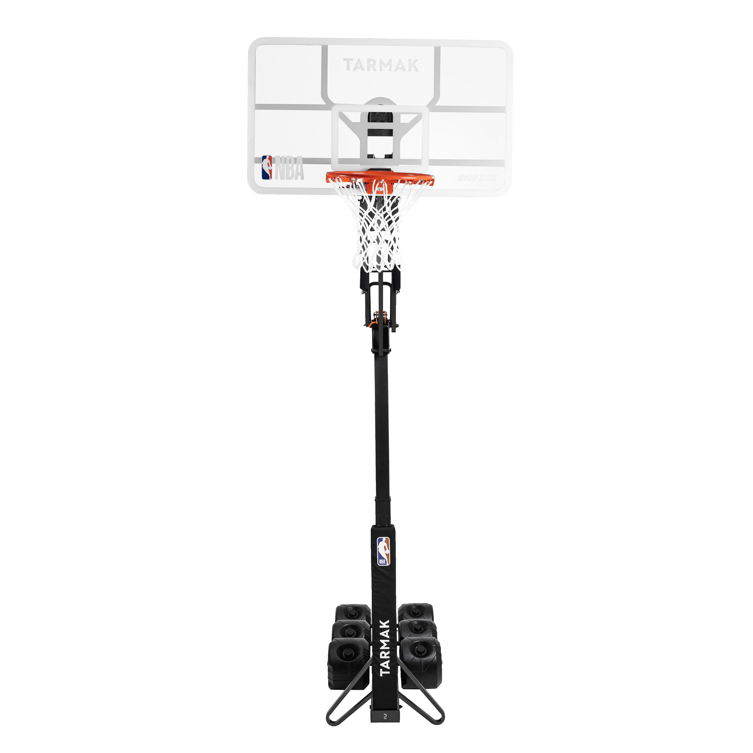 Basketball Hoop Spare Parts Accessories Decathlon
