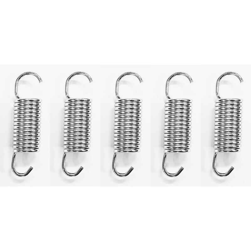 Trampo 100 - Pack of 5 Springs