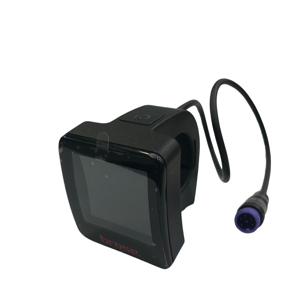 Kontrolni ekran Allround