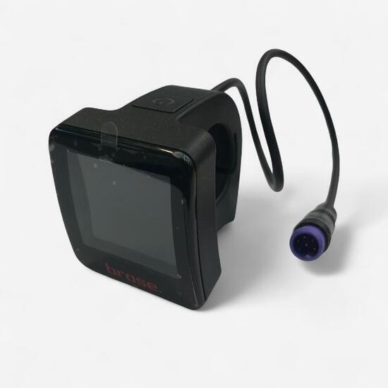 Ecran de commande allround