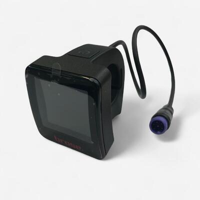 Ekran kontrolny Brose Allround