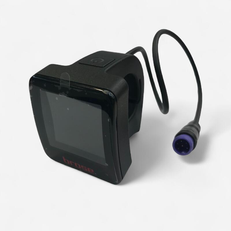 Console e cavi