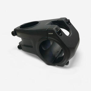 Potencia bicicleta MTB 1"1/8 40 mm/60 mm 31,8 Negra
