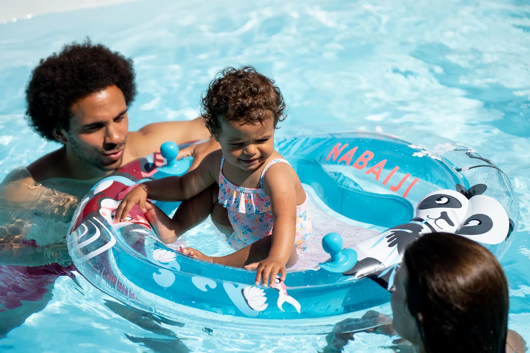 So nutzt du die Schwimm-Plattform Tinoa. 