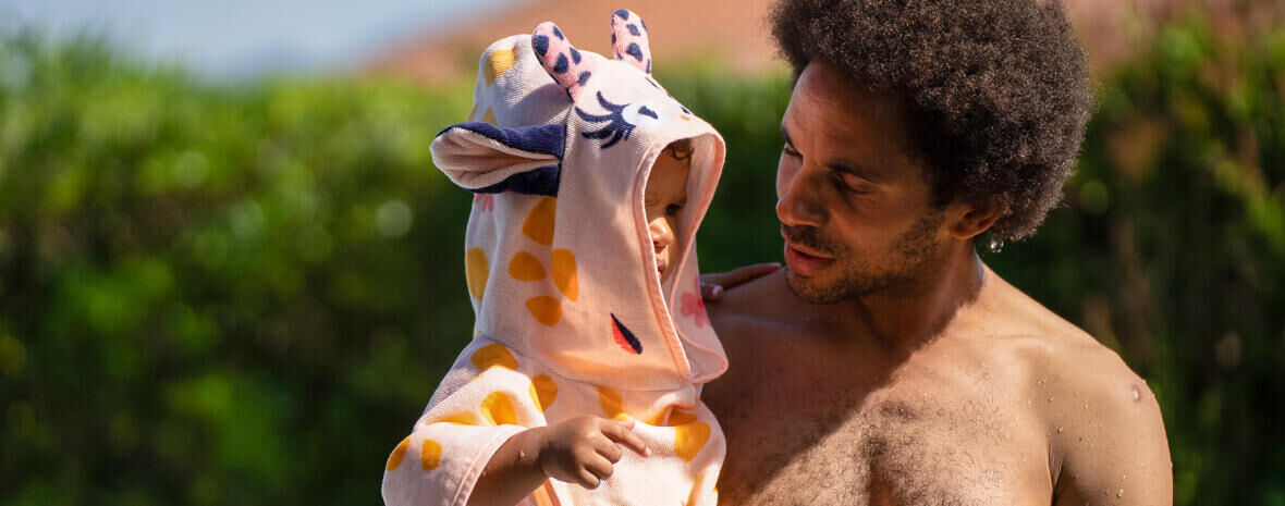 Bebe Vaincra Sa Peur De L Eau Tous Nos Conseils Pour L Aider