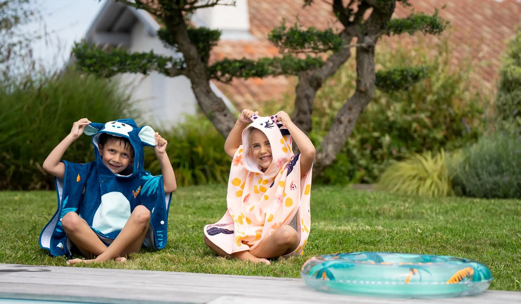 Comment choisir une piscine pour enfant?