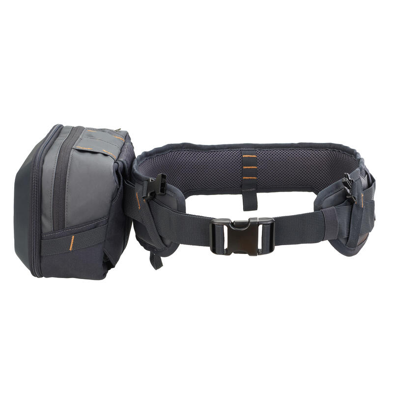 Pergető táska + mellkas táska, 15 l + 5 l - Chest Pack 500